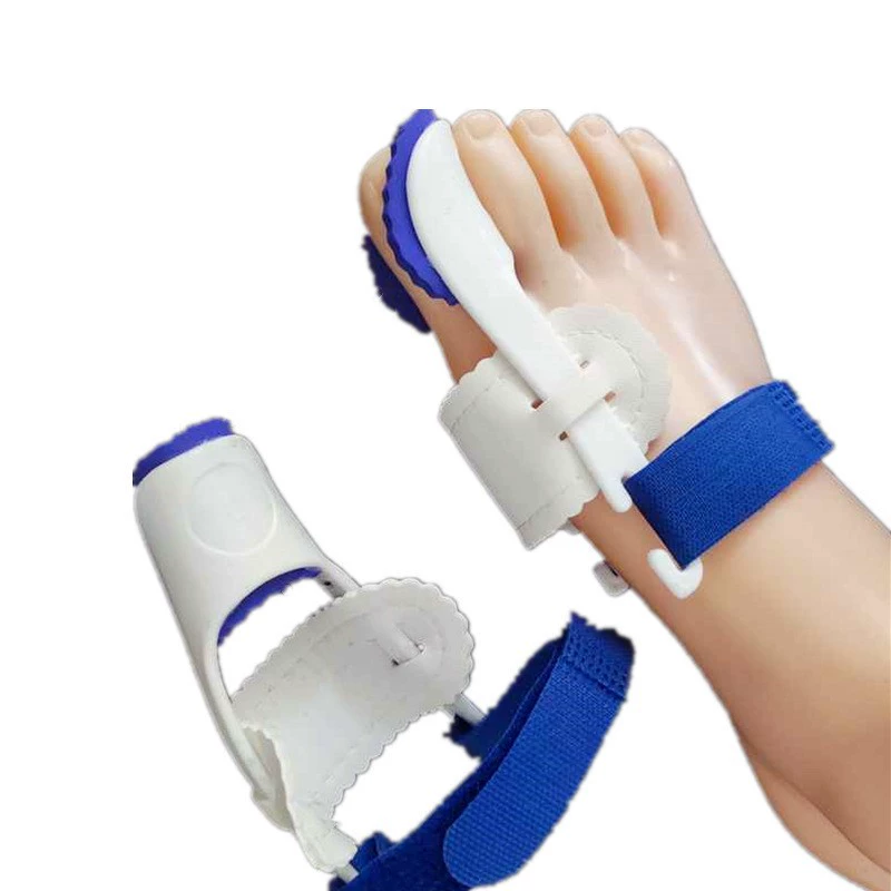 (PU) Ножки для вальгусной деформации большого пальца