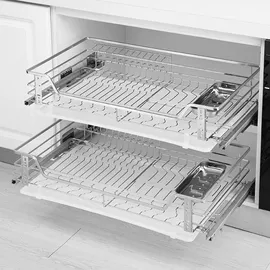 碗;收纳架;四件套