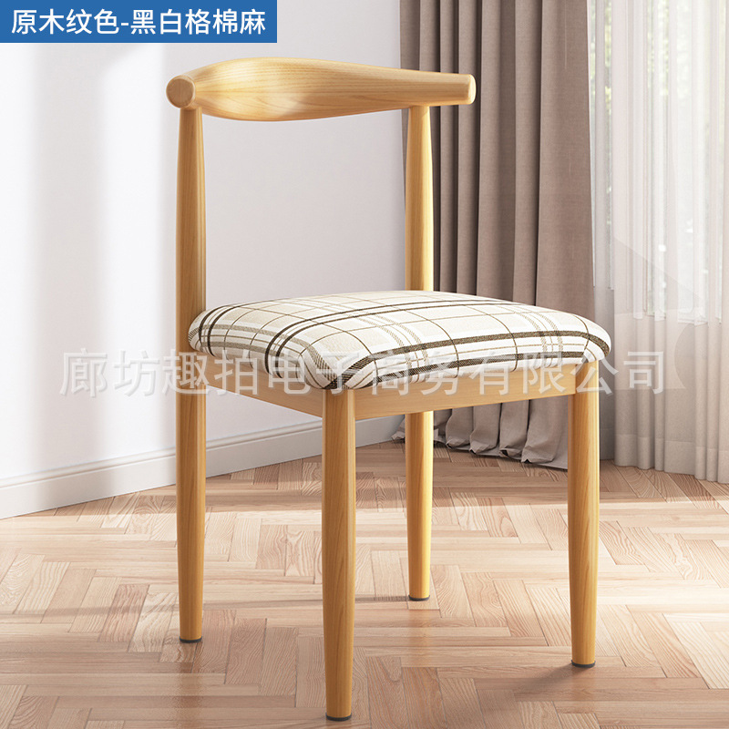 스트립-패브릭-라이트 우드 컬러 (단일 가격)