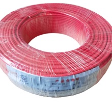 低烟无卤多股电线 WDZ-BYJR4 上海厂家直销价