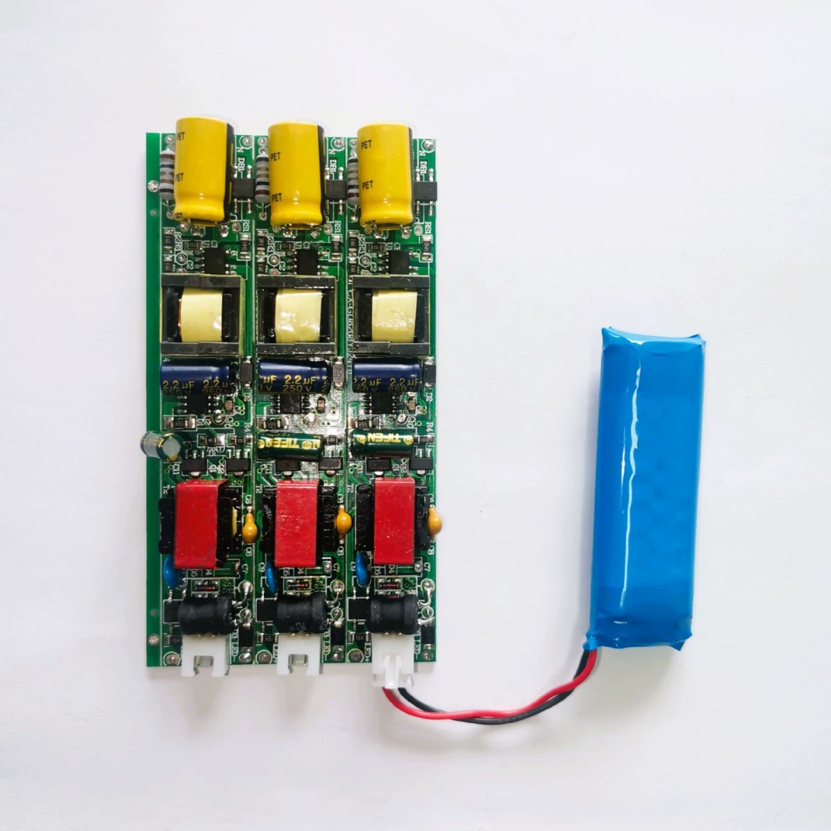 Светодиодный светильник аварийного питания с панелью аварийного привода, потолочный светильник, датчик аварийного отключения питания