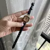 Чёрный с ремнём 70190