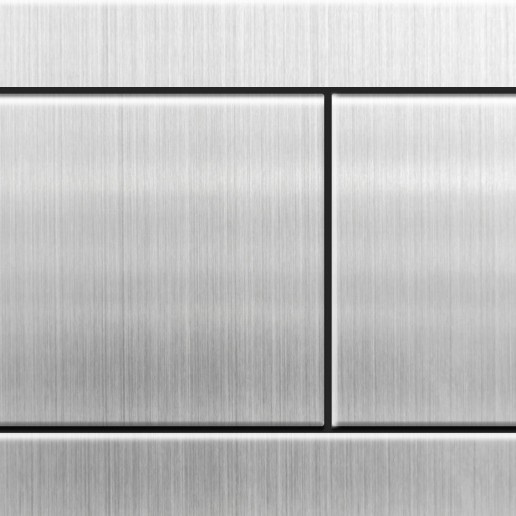 8100 히든 물탱크 + A 실버 헤어라인 스테인리스 스틸