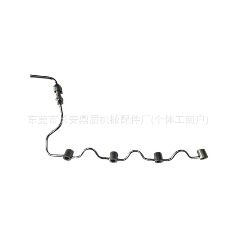 Oil Return Pipe 16671-Eb30A for Nissan Navara (Nissan Navara) Yd25 Hair