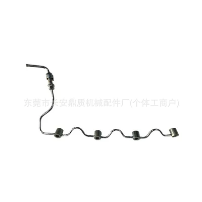 Oil Return Pipe Tubing - yd25-refined-version