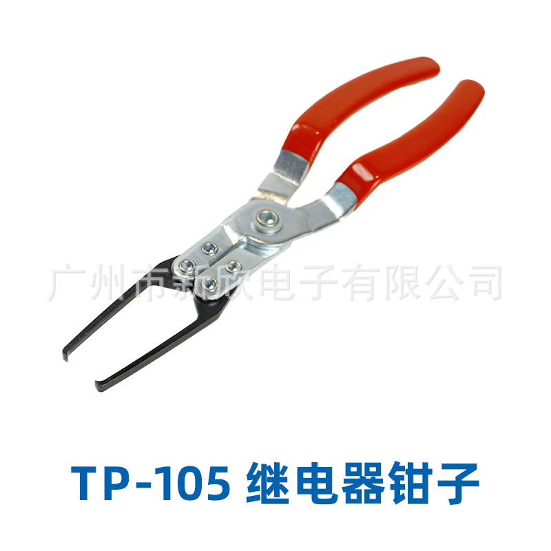 Herramientas de seguridad de automóviles al por mayor abrazaderas de lámpara abrazaderas de goma abrazaderas de separación de tuberías abrazaderas de paquetes de tuberías herramientas multifuncionales para automóviles