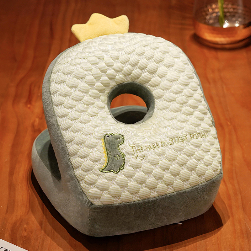 Almohada para Siesta de Escritorio de Peluche image 11