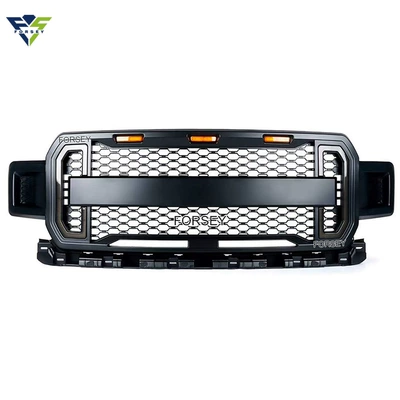 bumper center mesh, Zhongwang