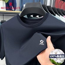 ���ؽ�ɣ��˿��ʿ����Բ��T���ļ������괿ɫ��˿����������·�