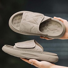 �ļ��¿�ʱ����������ɳ̲Ь���������һ�ŵ�����ЬT8189