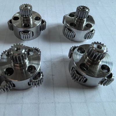 Planetary gear manufacturer, non-standard Diferensial dişli dəstləri