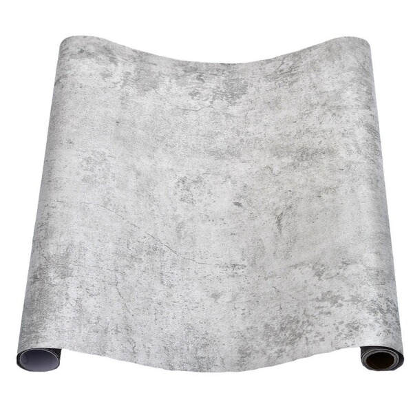 Foreign Trade Wallpaper Self -Paste Industrial Wind Room clothing…