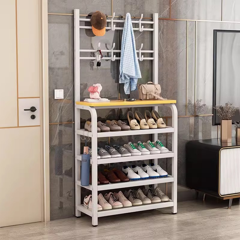 80cm 화이트 프레임 [나뭇결 컬러 라미네이트 포함]