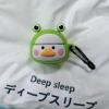 Sisi WM01 Gaga duck+black buckle