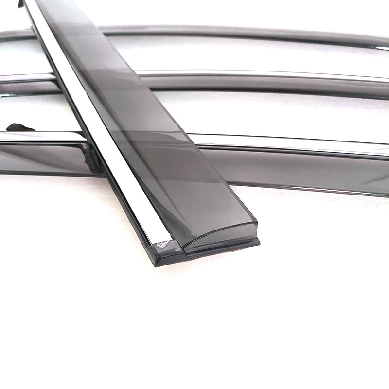 For Geely Binray Rain Shield 19-23 Binray pro Coolray Window Visor