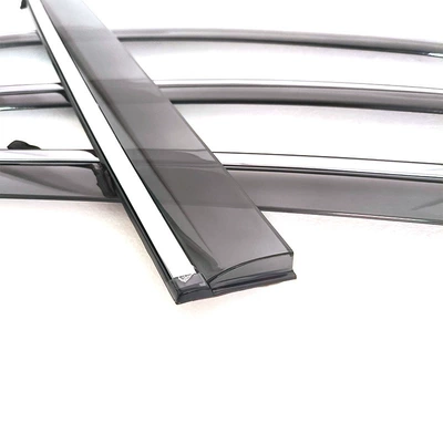 Geely Binray Rain: Geely Rain shield