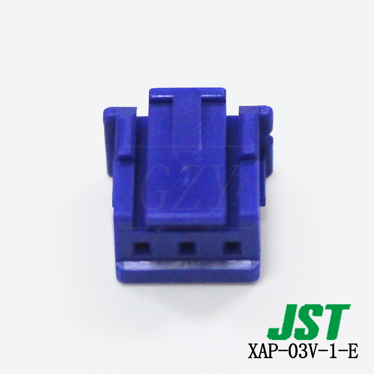 ��Ӧ XAP-03V-1-E �ܿǿ��� JST������ XAϵ�� 2.5mm��� �߶԰�