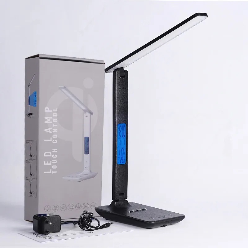 Smart Eye Protection Desk Lamp