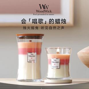 WoodWick��������޹Ϟ�T�Y�и߼���սY����ֶY���Ն��w�Y������