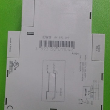 crouzet 高诺斯 控制继电器 84892299 EWS 84873029
