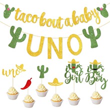 uno taco bout a baby��������������Ӥ����ԡī������껪����