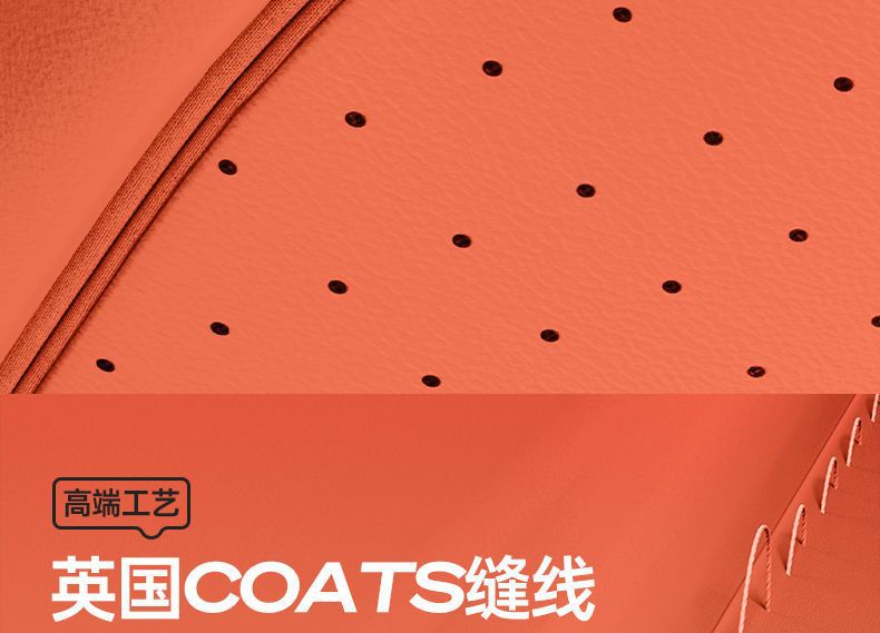 Specially Used for Toyota Platinum 3X Headrest, Waist Pillow, Neck Pillow, Neck and Waist Protection Set, Complete Collection of Car Interior Decoration Supplies