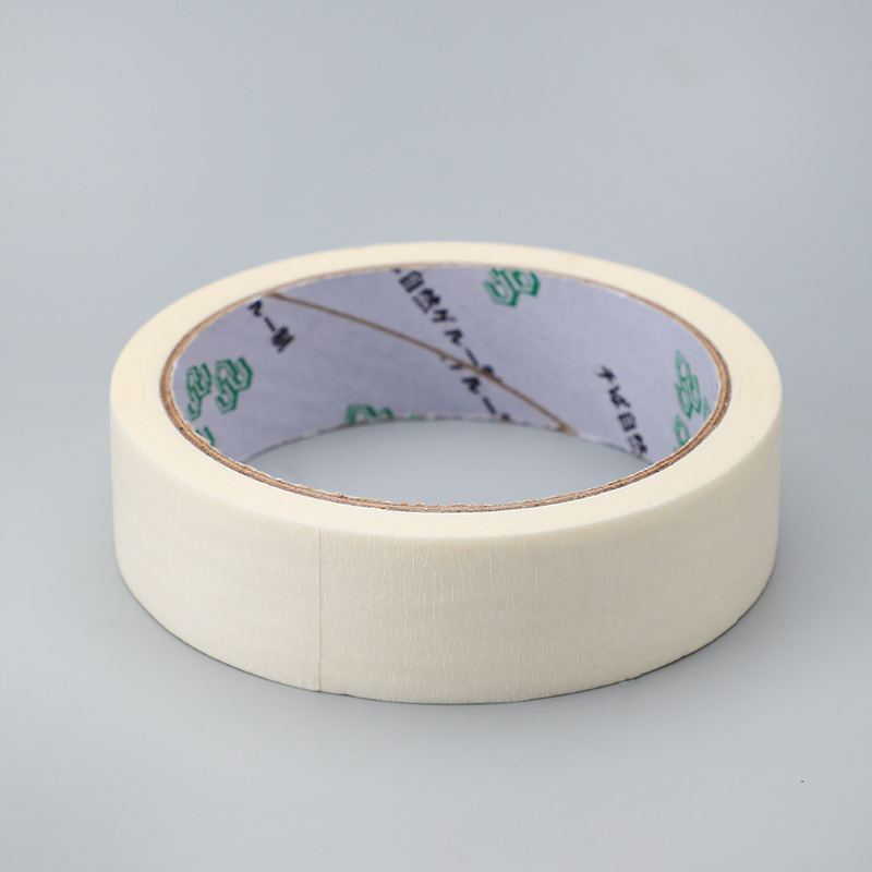 Suministros de boda diseño de decoración de globos no duele la pared cinta de papel adhesiva globo adhesivo xi cinta de carácter