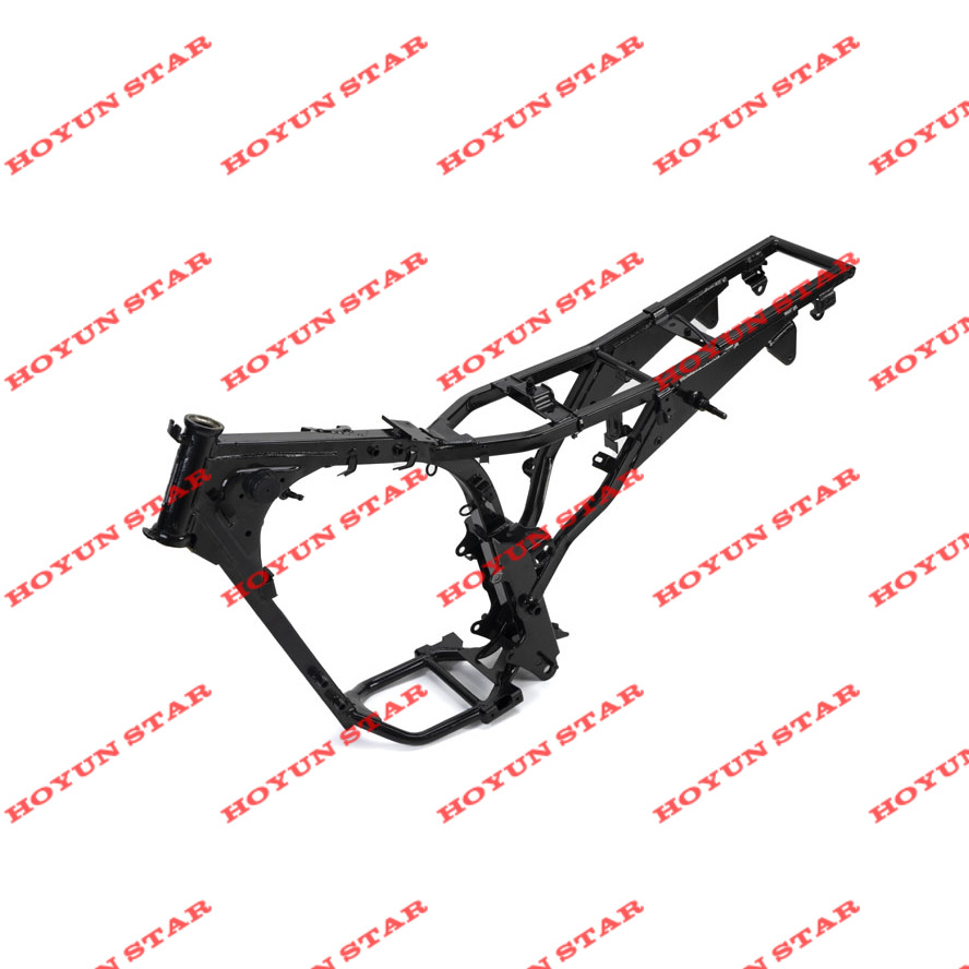 Boxer150 Bm150 Motorcycle Frame Comp Marco de motocicleta