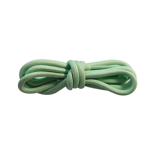 Coconut shoelaces sneakers shoelaces round sneakers shoelaces colorful round sports shoelaces shoe rope manufacturers wholesale
