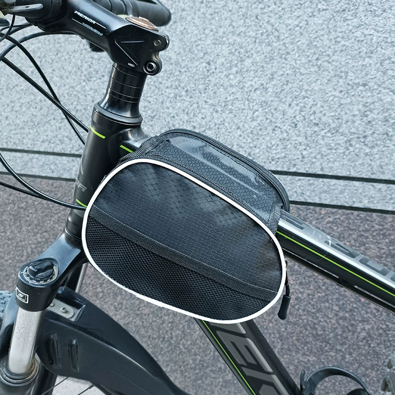 Велосипедная передняя балка, открытый комплект, горный велосипед, дорожный велосипед, автомобильный мешок, седельная сумка, велосипедное оборудование