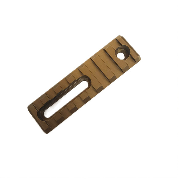 Decorative toy accessories MLOK/Keymod dual system universal metal…