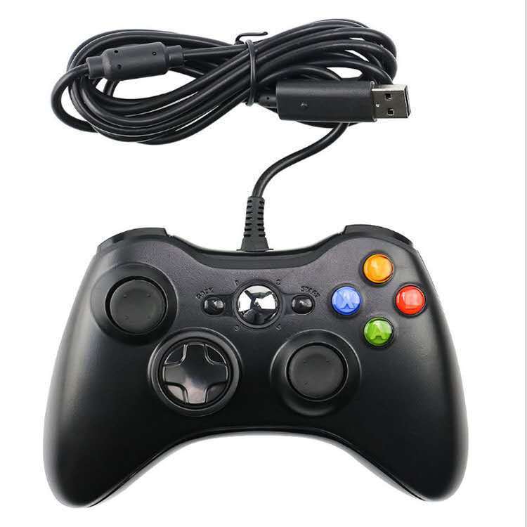 工場卸売xbox 360ハンドルpc360TVboxパソコンpcp 3 androidテレビゲームハンドルst eam|undefined