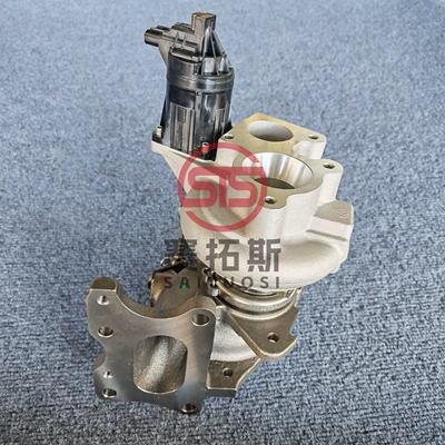 Suitable for Supercharger