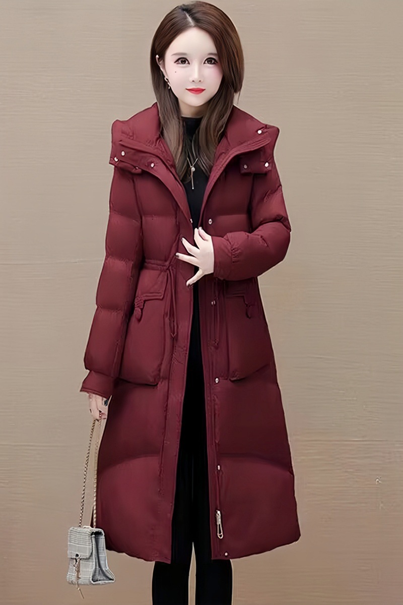 빨간색