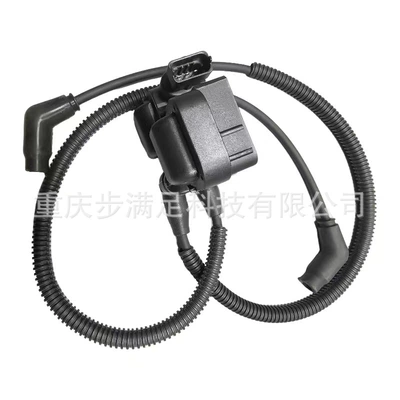 Complete Parts List, Alovlanma bobini (Babinalar)