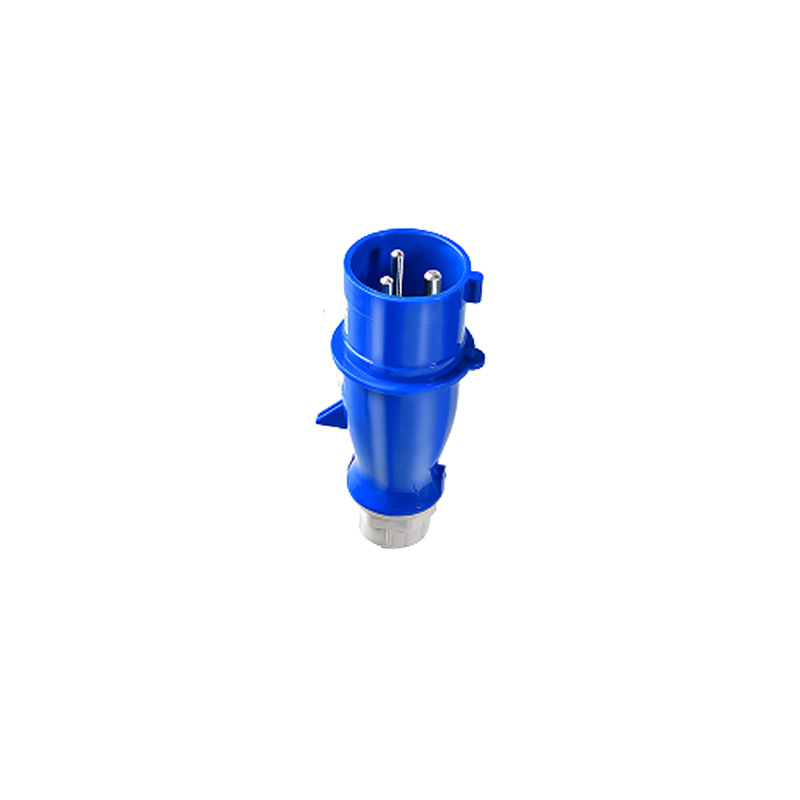 New energy electric vehicle industrial plug single-phase three-phase 16A32A female adapter bare wire charger adapter New energy electric vehicle industrial plug single-phase three-phase 16A32A female adapter bare wire charger adapter