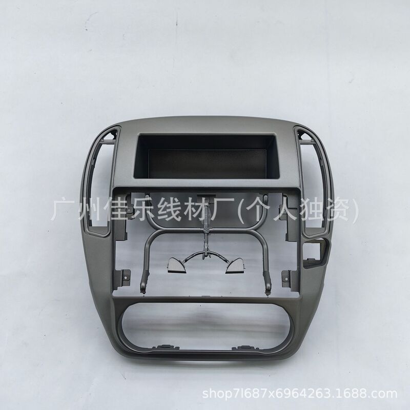 Applicable to 2006-2015 Nissan Classic Sylphy center console large screen navigation bezel modification kit 9inch