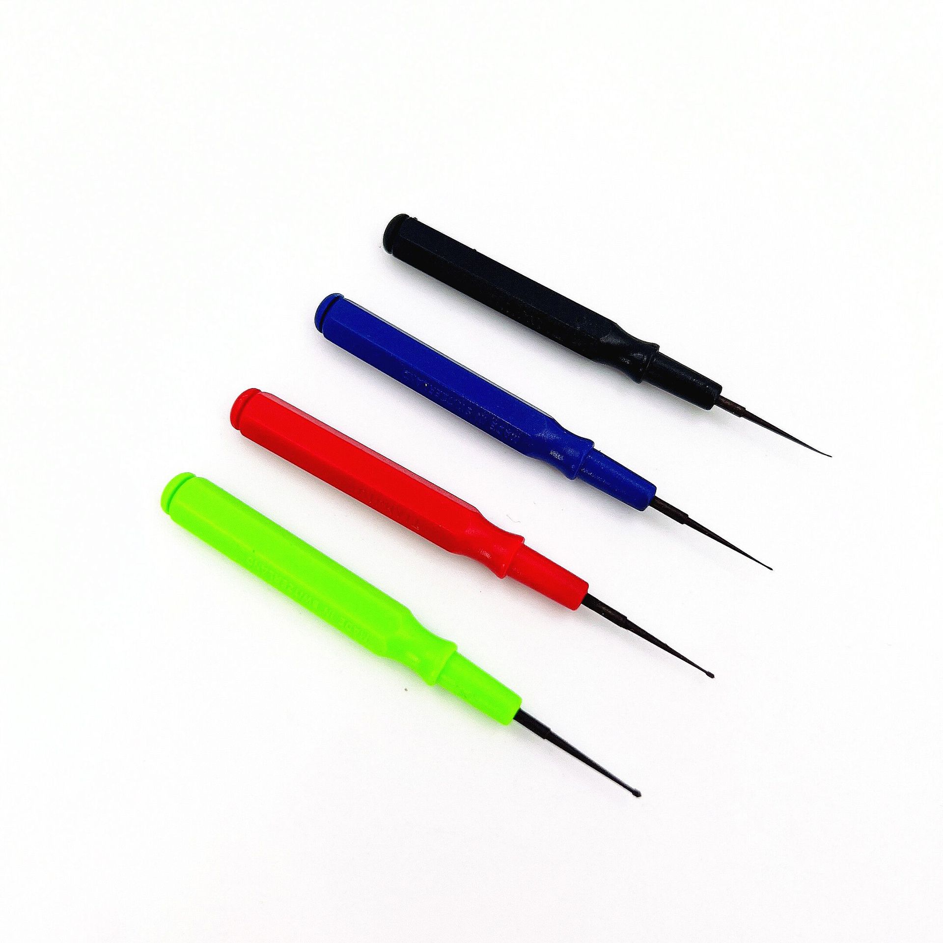 修表工具 注油器 点油笔 注油笔 手表上油工具 手表保养用品