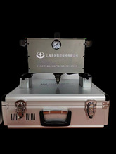 便携式打标机文字图形刻印气动金属打标机 重复打打码深度刻字