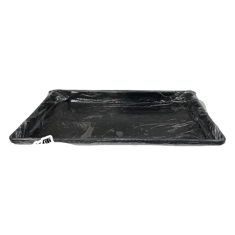 ПЭТ кролик клетка шасси эластичной пленки Одноразовые полиэтиленовой пленки кролик Туалет кролик клетка шасси фильм бытовых