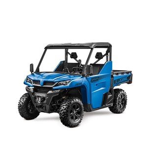 Arctic Sky UFORCE1000 All-terrain Vehicle CFMOTO Spring Breeze U10 EPS ATV ATV ATV ATV