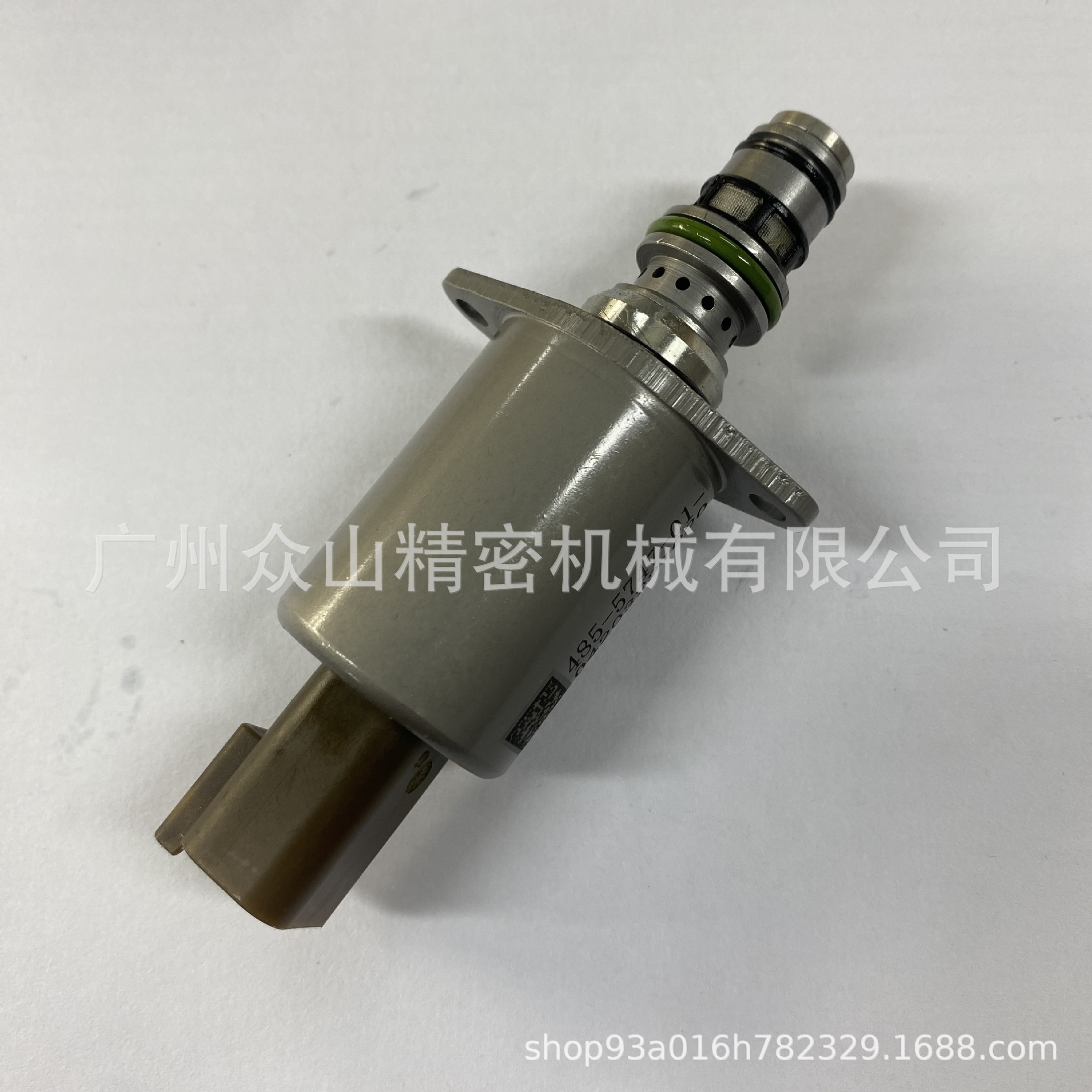 457-5747 挖掘机E323D E320GC E323D 比例电磁阀挖掘机械配件