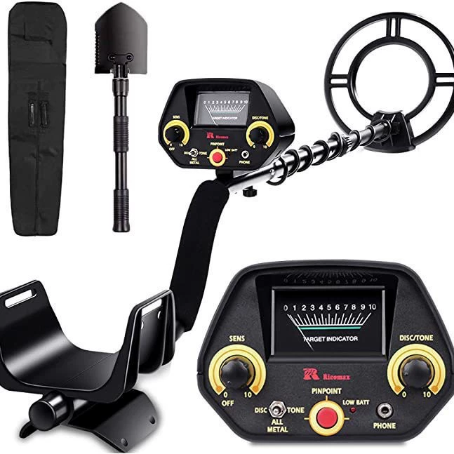 GC-1023 детектор металла