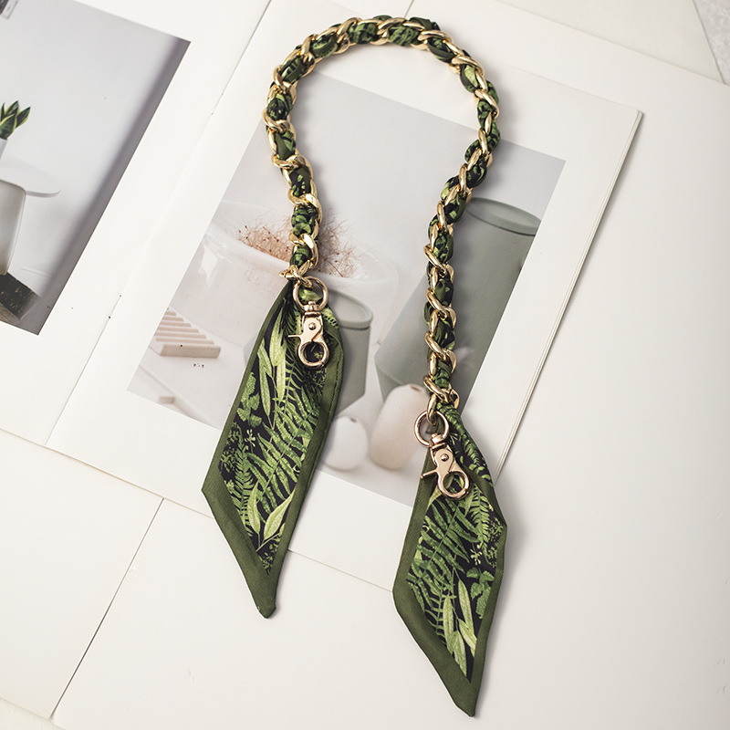 [오즈의 마법사] 원숄더 장식 체인 54cm