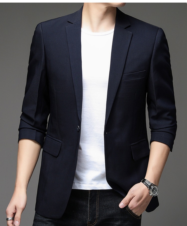 C7400 1530K ÁO VEST NAM TONREST VEST DÁNG ÔM BODY GỢI CẢM SEXY MÙA XUÂN THU ĐÔNG TRUNG NIÊN THỜI TRANG NAM G04 SẢN PHẨM MỚI