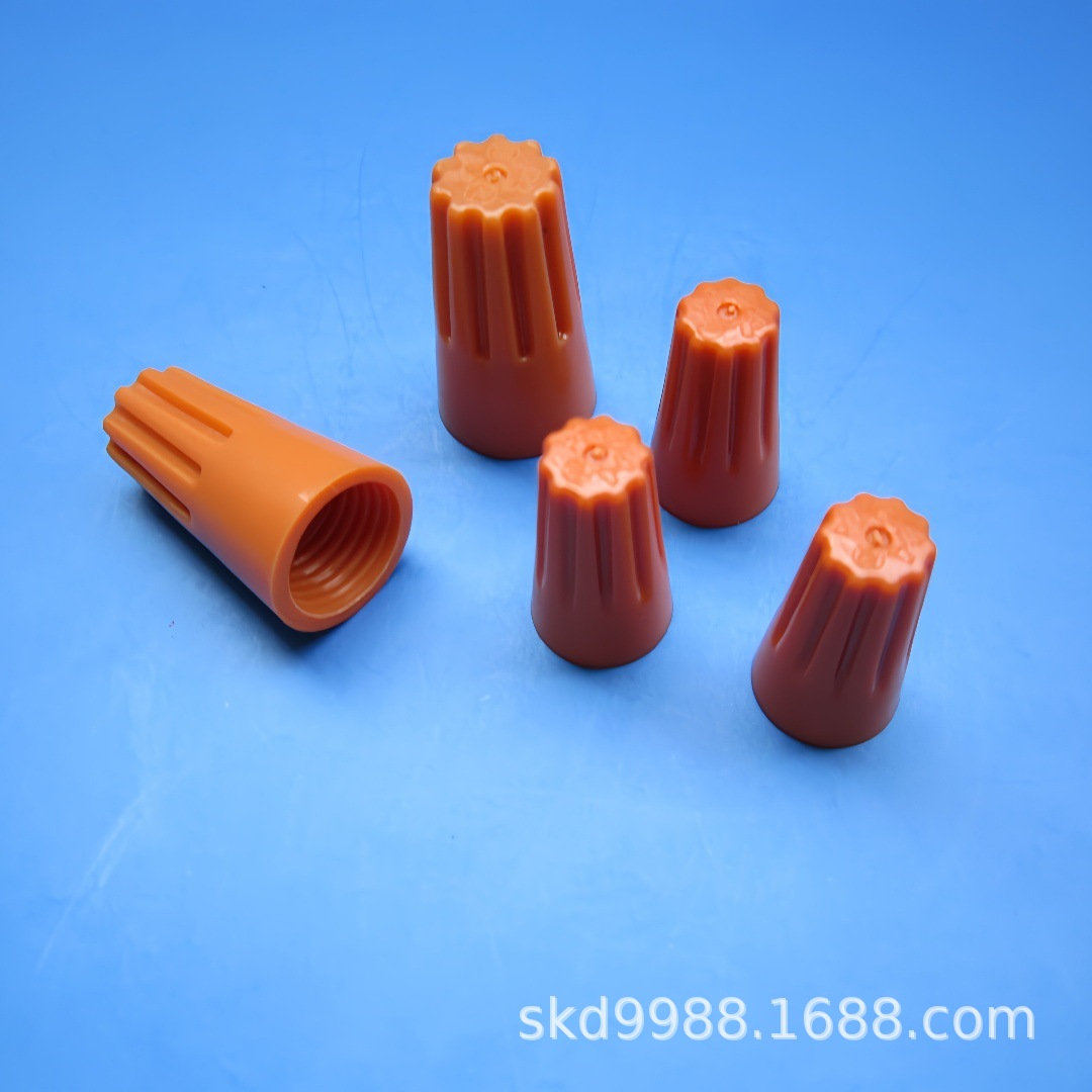 供应螺式接线头，旋转端子，螺式弹簧旋转端子认证全，规格齐