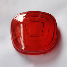 适用金龟王电瓶车配件灯壳灯片雅迪电动车大灯罩小绵羊尾灯壳转向