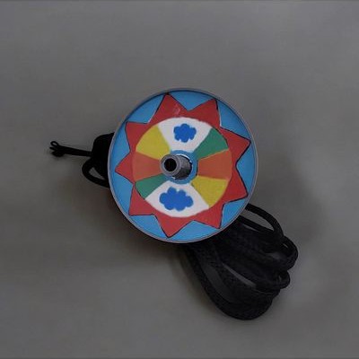 Вертушка, умная игрушка,