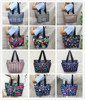 Fashionable one-shoulder bag, shopping bag to go out, waterproof bag for mother and baby, oxford cloth