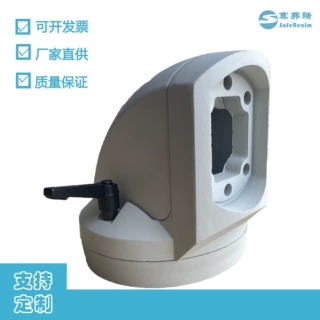 悬臂控制箱 悬臂控制箱组件全铝合金悬臂 控制箱操作箱数控系配件